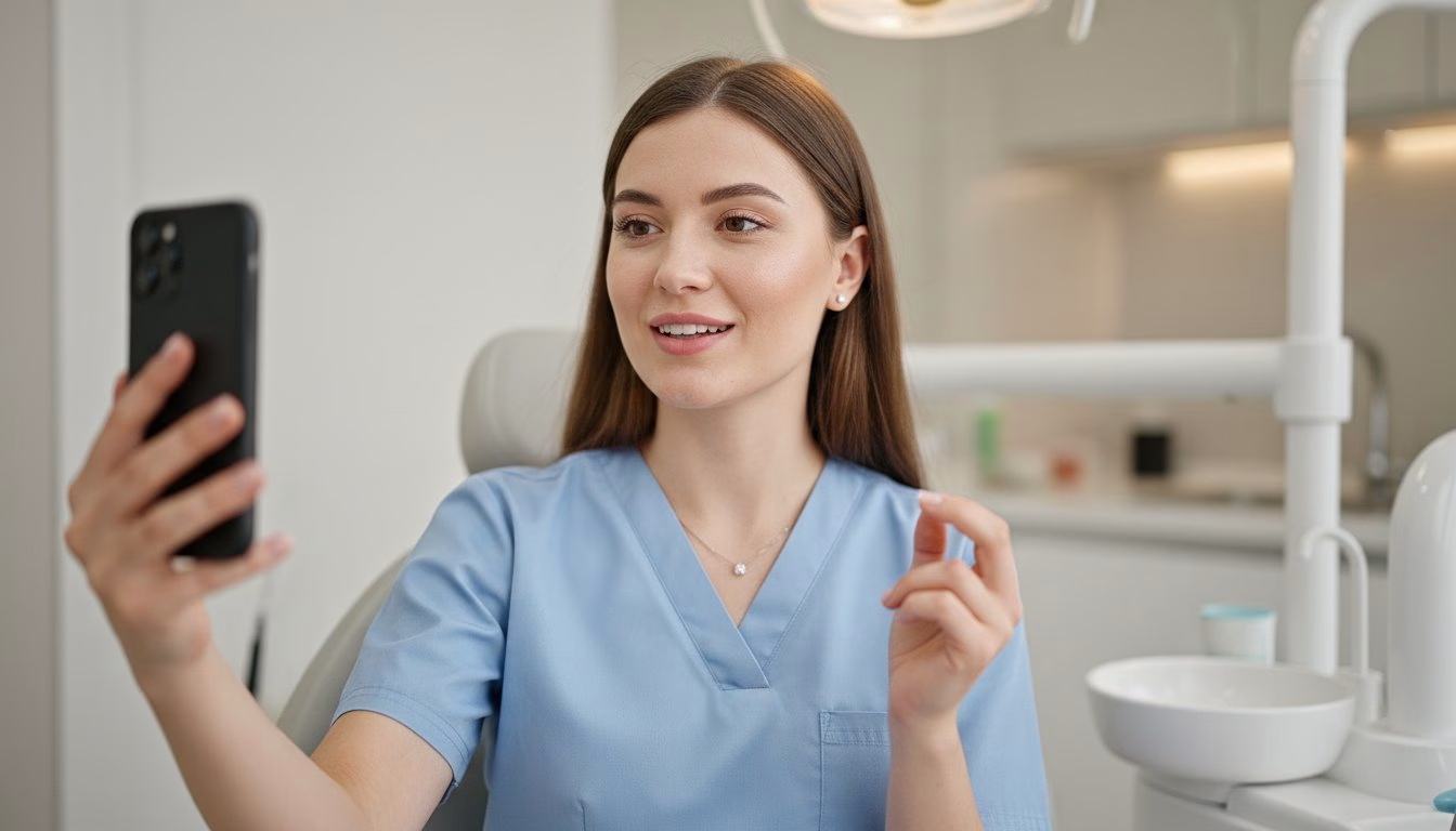 bleaching in zürich: methoden, kosten und transparente beratung (2026) hero image