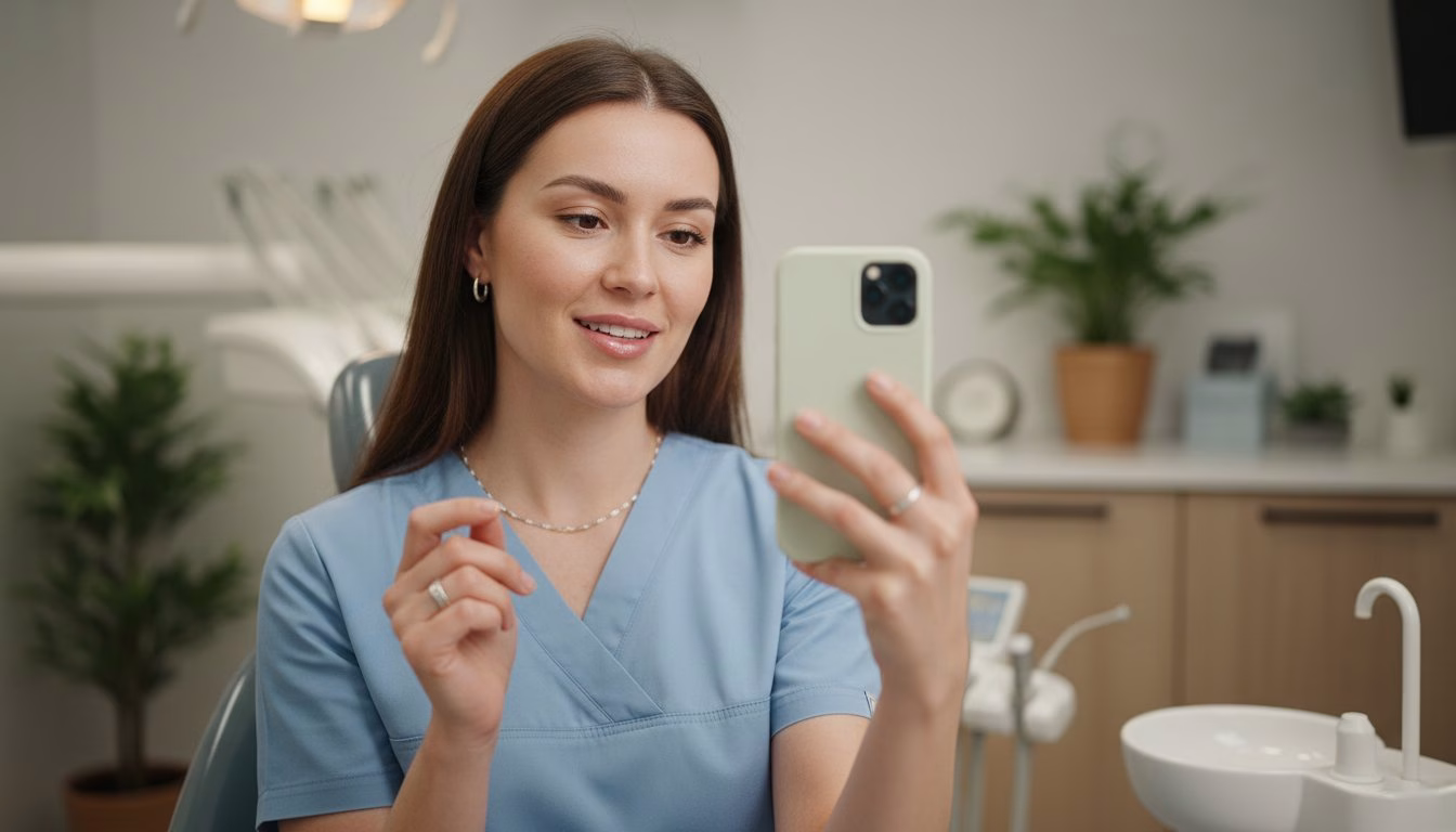 Dentalhygiene Zürich: Professionelle Zahnreinigung für Ihre Mundgesundheit