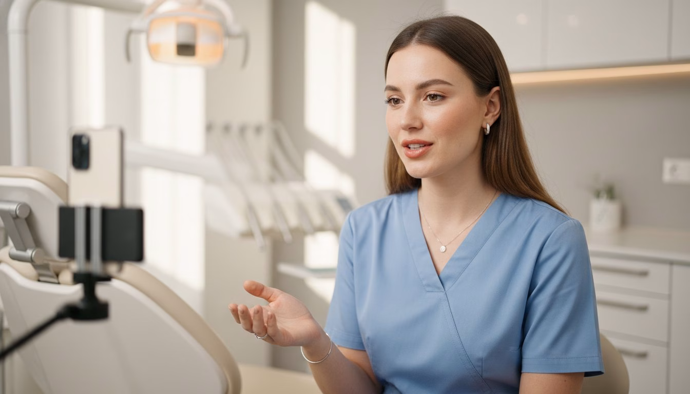 kronen und füllungen in zürich: ihr leitfaden für zahnerhalt bei dental11 hero image