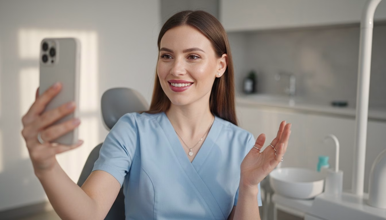 Prophylaxe & Zahnreinigung in Zürich: Vorsorge für Ihre Zahngesundheit