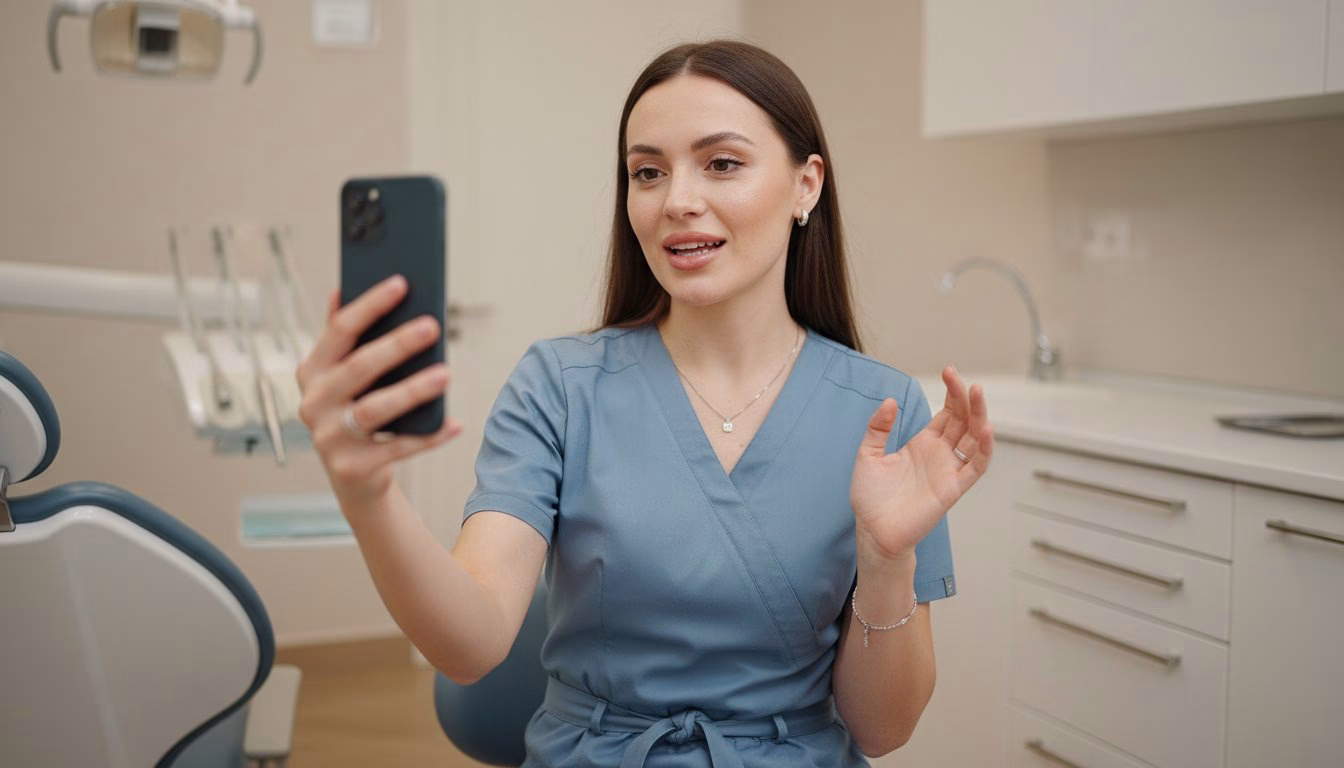 Schmerzen nach Füllung: Ursachen und Hilfe in Zürich Sihlcity