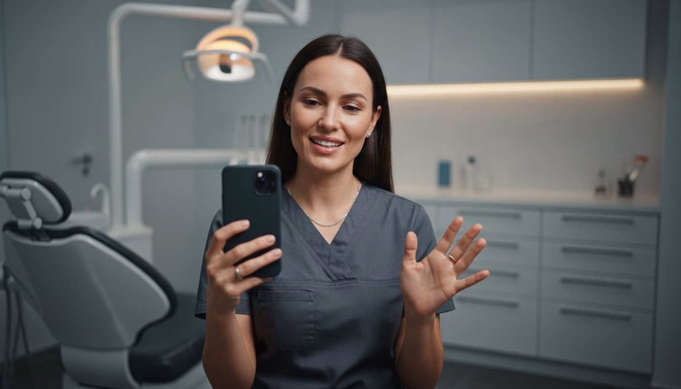 zahnarzt zürich süd: moderne zahnheilkunde in enge & sihlcity hero image