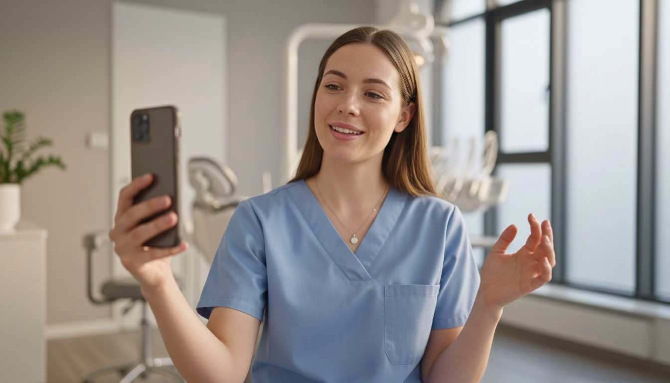 Aligner Behandlung in Zürich: Ihre Checkliste für eine diskrete Zahnkorrektur