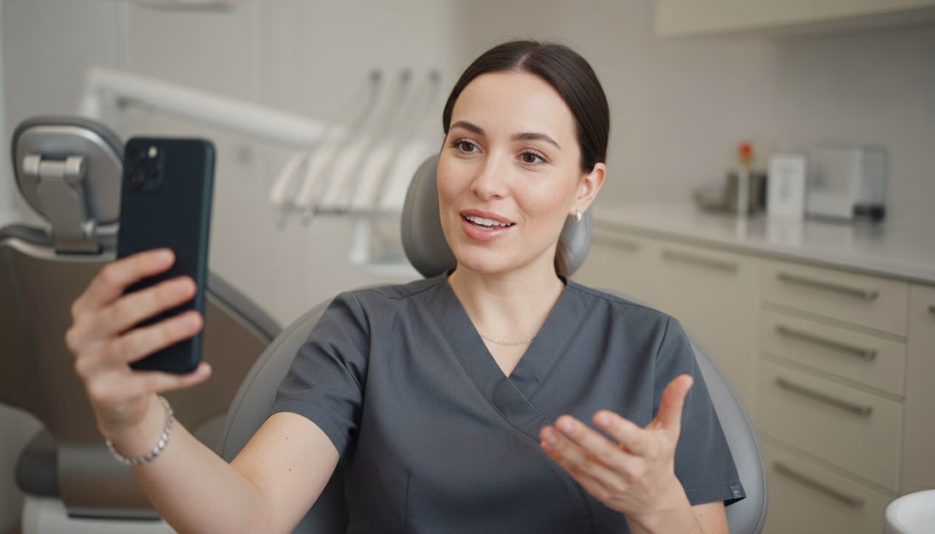 Bleaching Haltbarkeit: Wie lange halten weisse Zähne in Zürich wirklich?