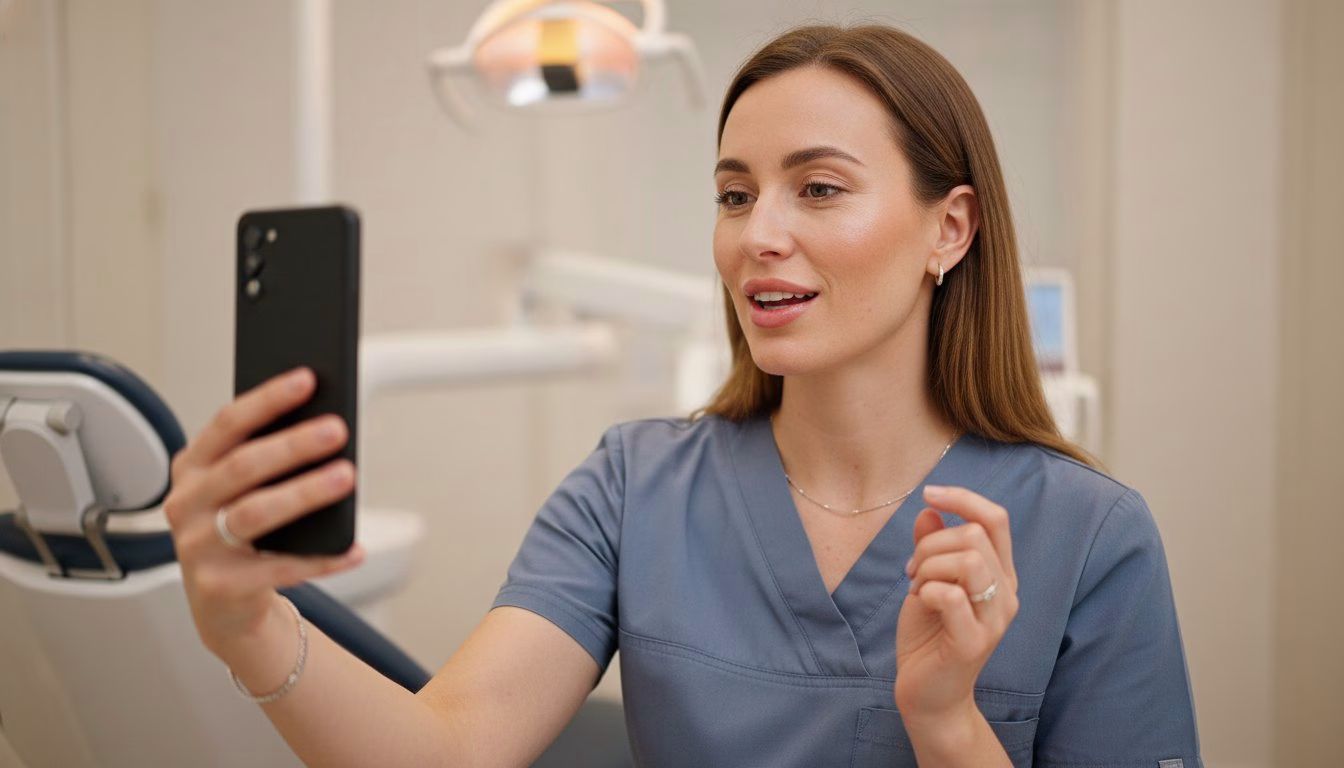 Erstuntersuchung beim Zahnarzt in Zürich: Ablauf, Kosten & Transparenz