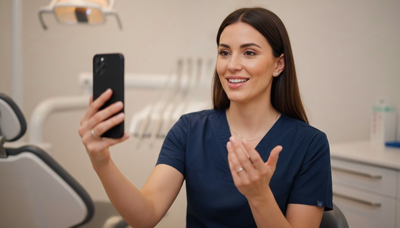 Implantologie Zürich: Ihr Leitfaden für festsitzenden Zahnersatz bei Dental11