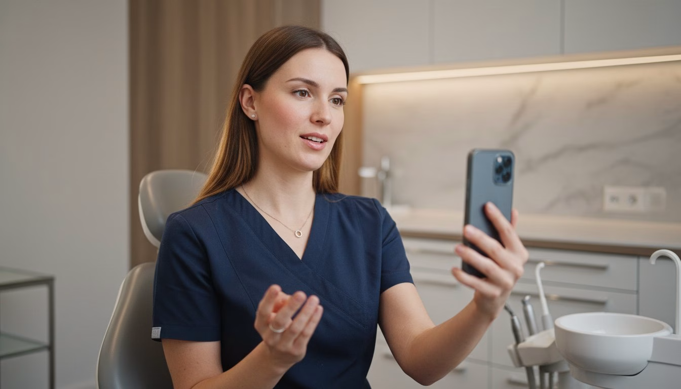 Keramikimplantat Zürich: Ihr Leitfaden für eine sichere und ästhetische Lösung