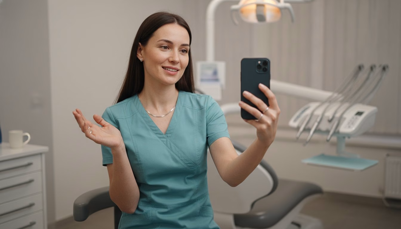 Kinderzahnarzt Zürich: Sanfte und Einfühlsame Betreuung für Ihre Kleinen