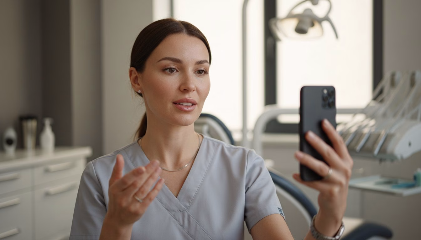 Schiefe Zähne korrigieren in Zürich: Moderne Möglichkeiten für Erwachsene