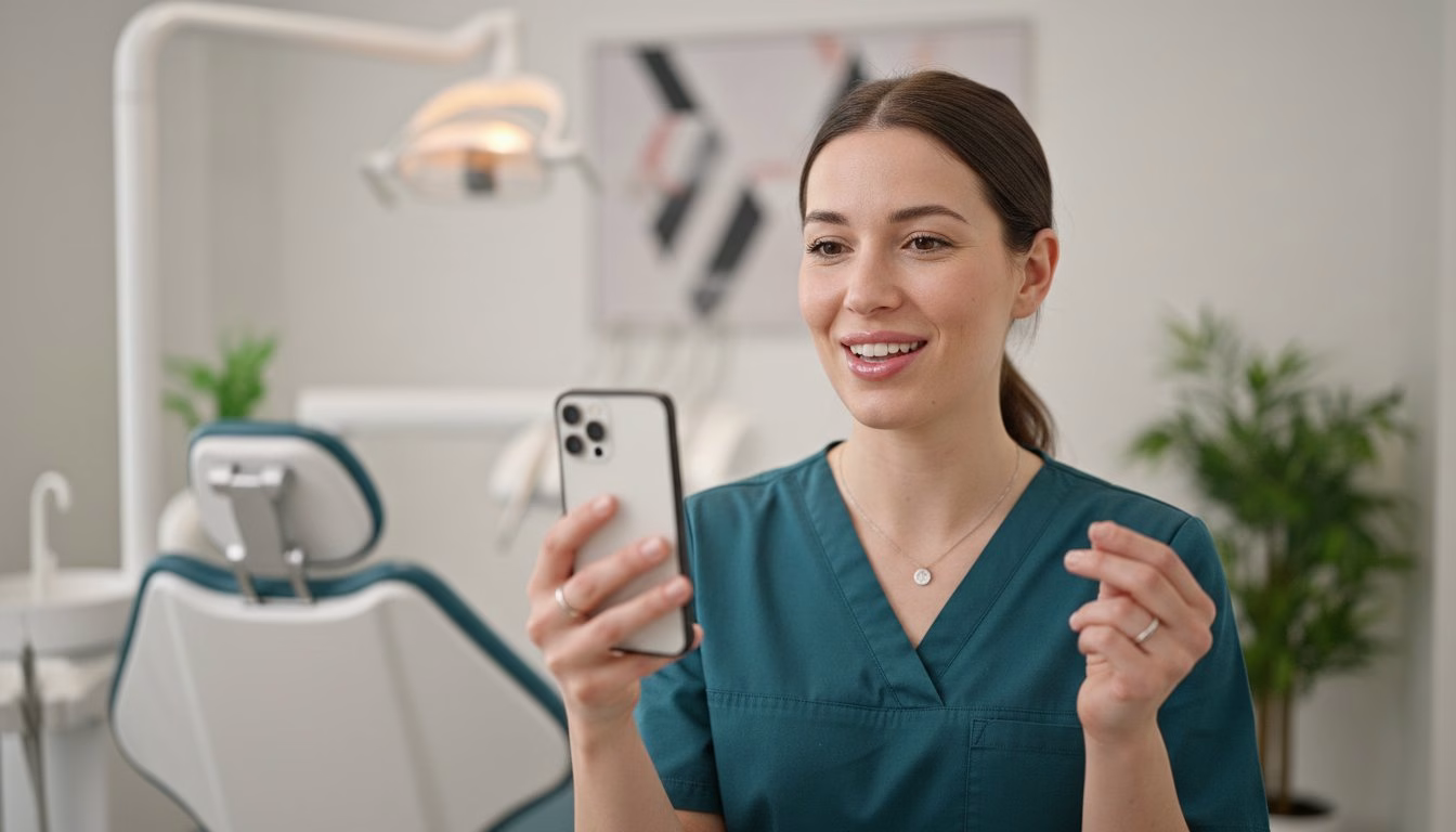 Zahnarzt Termin online Zürich: Stressfrei zu Ihrer Behandlung bei Dental11