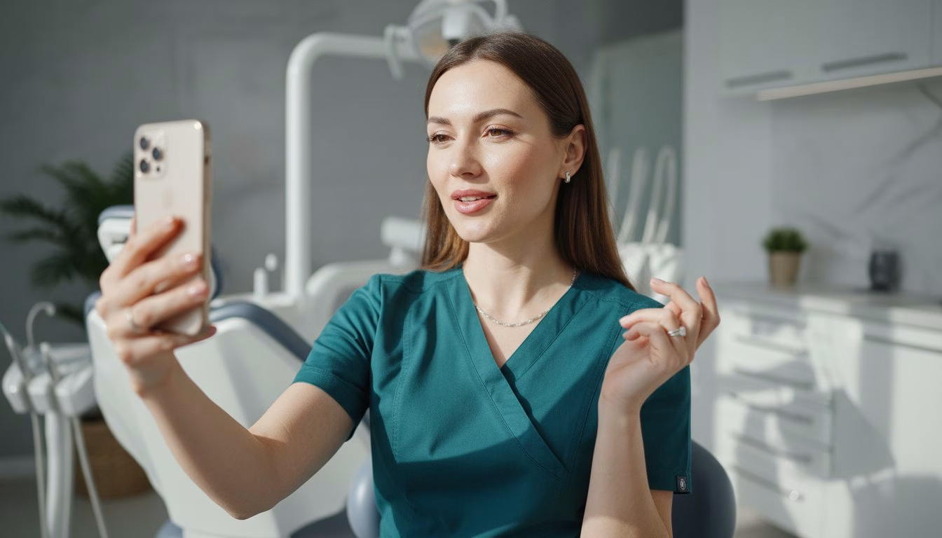 Zahnarzt Zürich 8002: Moderne Zahnmedizin in Enge und Sihlcity