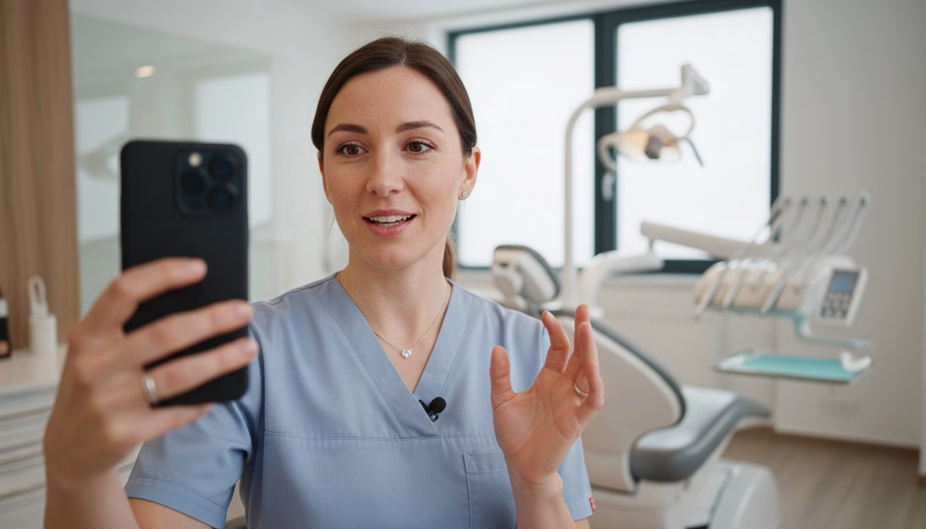 Zahnarztzentrum Zürich: Ihr Leitfaden für moderne Zahnmedizin & Transparenz