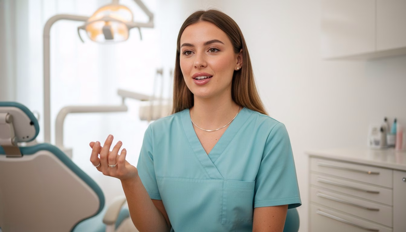 Aligner Behandlung Dauer: Wie lange dauert der Weg zum Wunschlächeln?