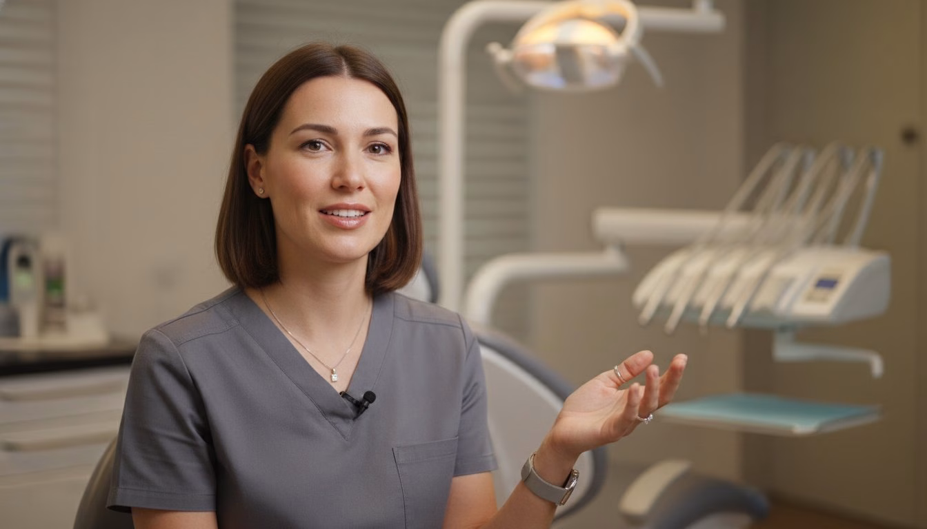 Dentalhygiene bei Implantaten in Zürich: Schutz für Ihren Zahnersatz