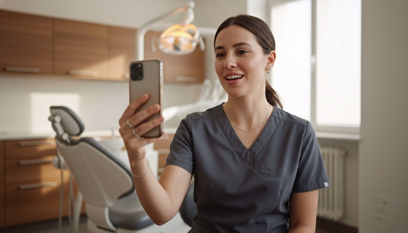 Dentalhygienikerin in Zürich Enge: Professionelle Vorsorge bei Dental11