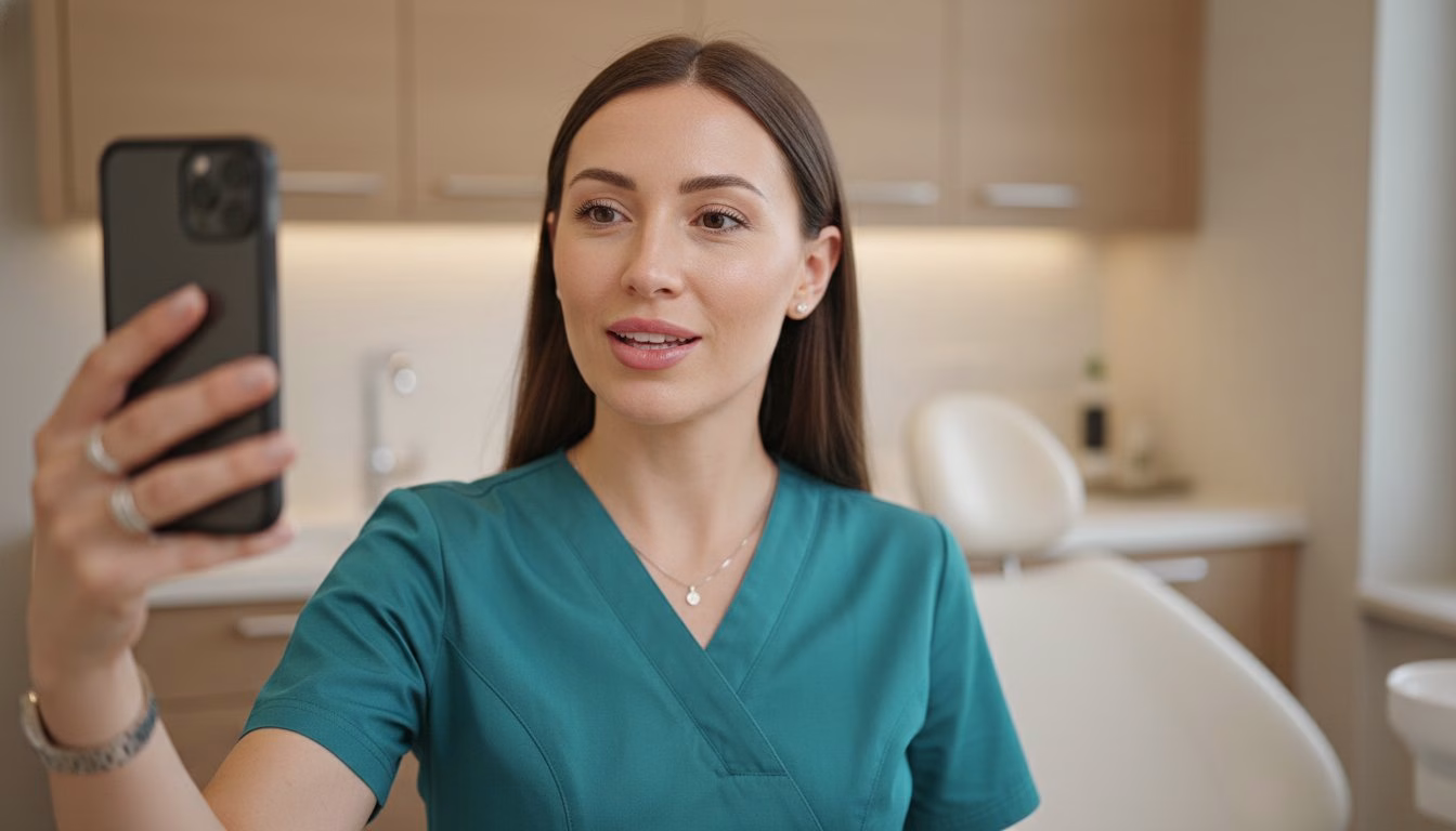 Digitale Zahnmedizin in Zürich: Präzise Diagnostik & moderner Komfort bei Dental11