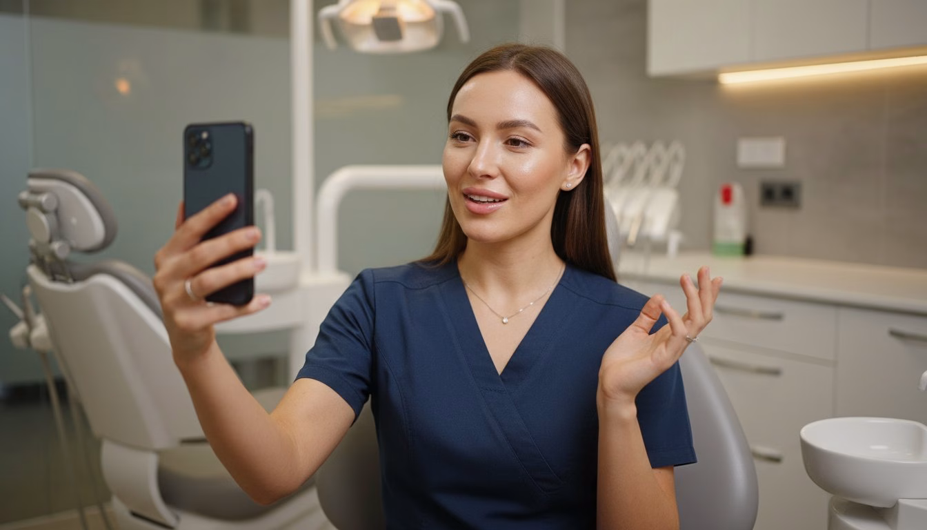Zahnarzt Abendtermine Zürich: Flexibilität für Ihre Zahngesundheit bei Dental11
