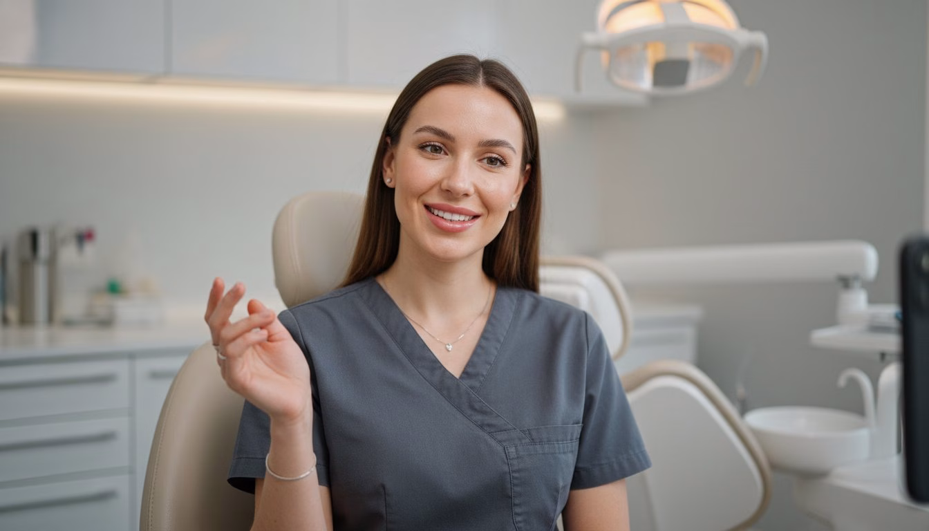 Zahnkrone aus Keramik in Zürich: Ästhetik und Zahnerhalt bei Dental11