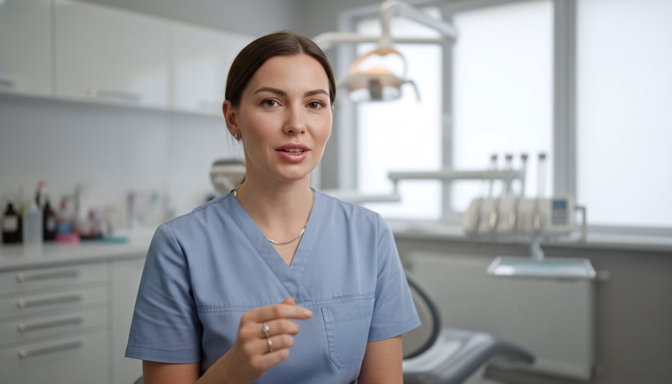 Zahnreinigung in der Nähe von Sihlcity: Professionelle Dentalhygiene in Zürich Enge
