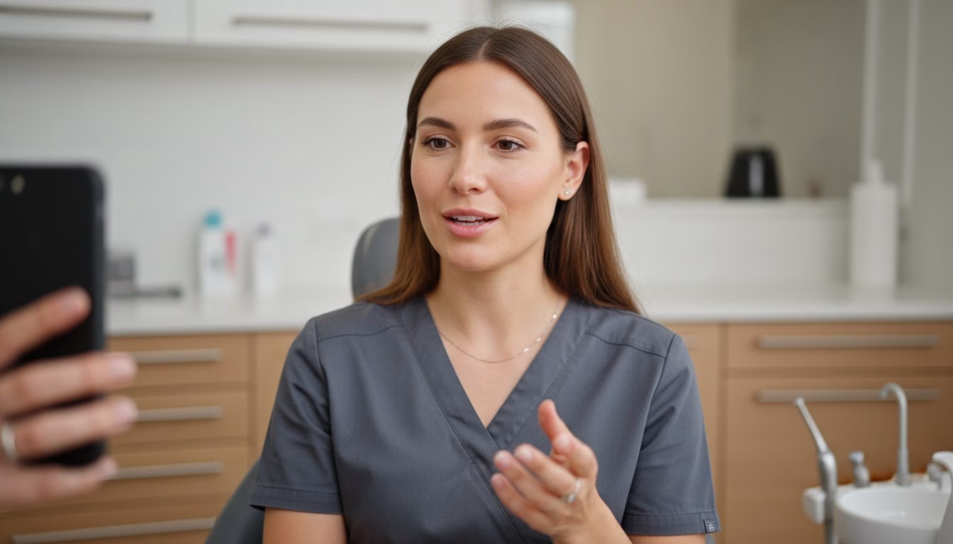 Aligner reinigen: Tipps für hygienische Schienen und gesundes Zahnfleisch
