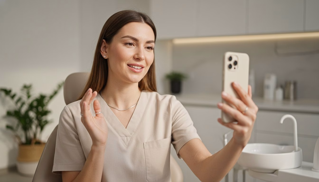 Zahnfleischbluten nach der Dentalhygiene: Ursachen, Normalität und Pflegetipps