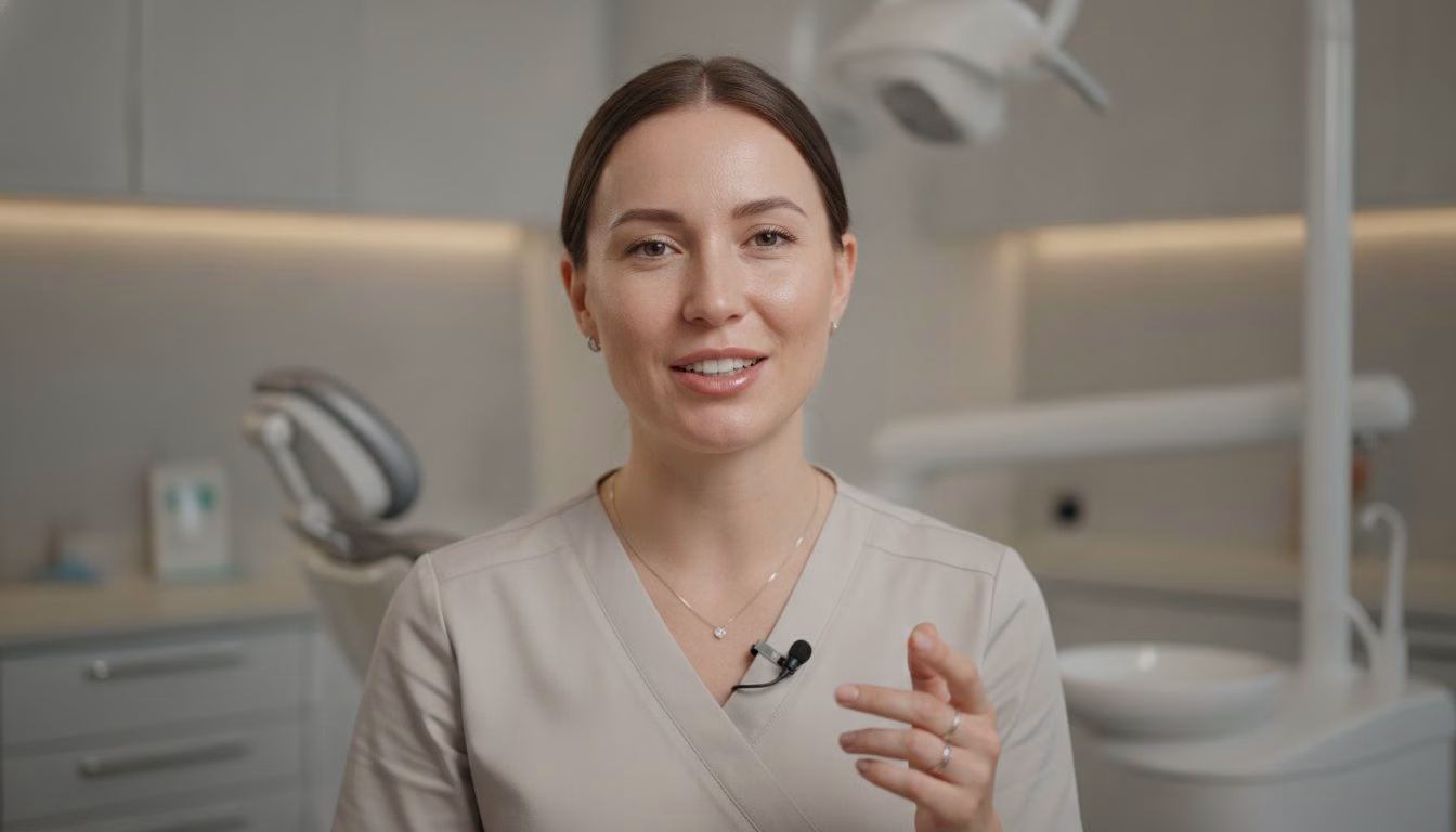 Alignertherapie für Erwachsene: Der diskrete Weg zu geraden Zähnen in Zürich