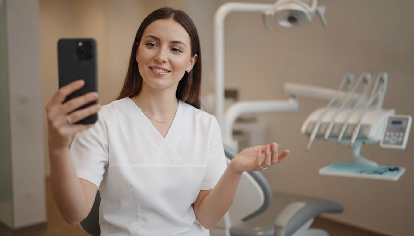 Zahnarzt für Angstpatienten in Zürich: Empathische Betreuung bei Dental11