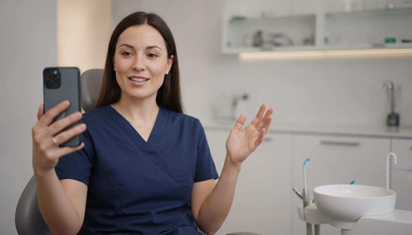 Clear Aligner Finanzierung in Zürich: Ihr Leitfaden für transparente Kostenmodelle