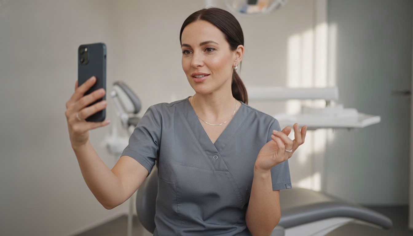 Dentalhygiene bei Zahnimplantaten in Zürich: Werterhalt für Ihr Lächeln
