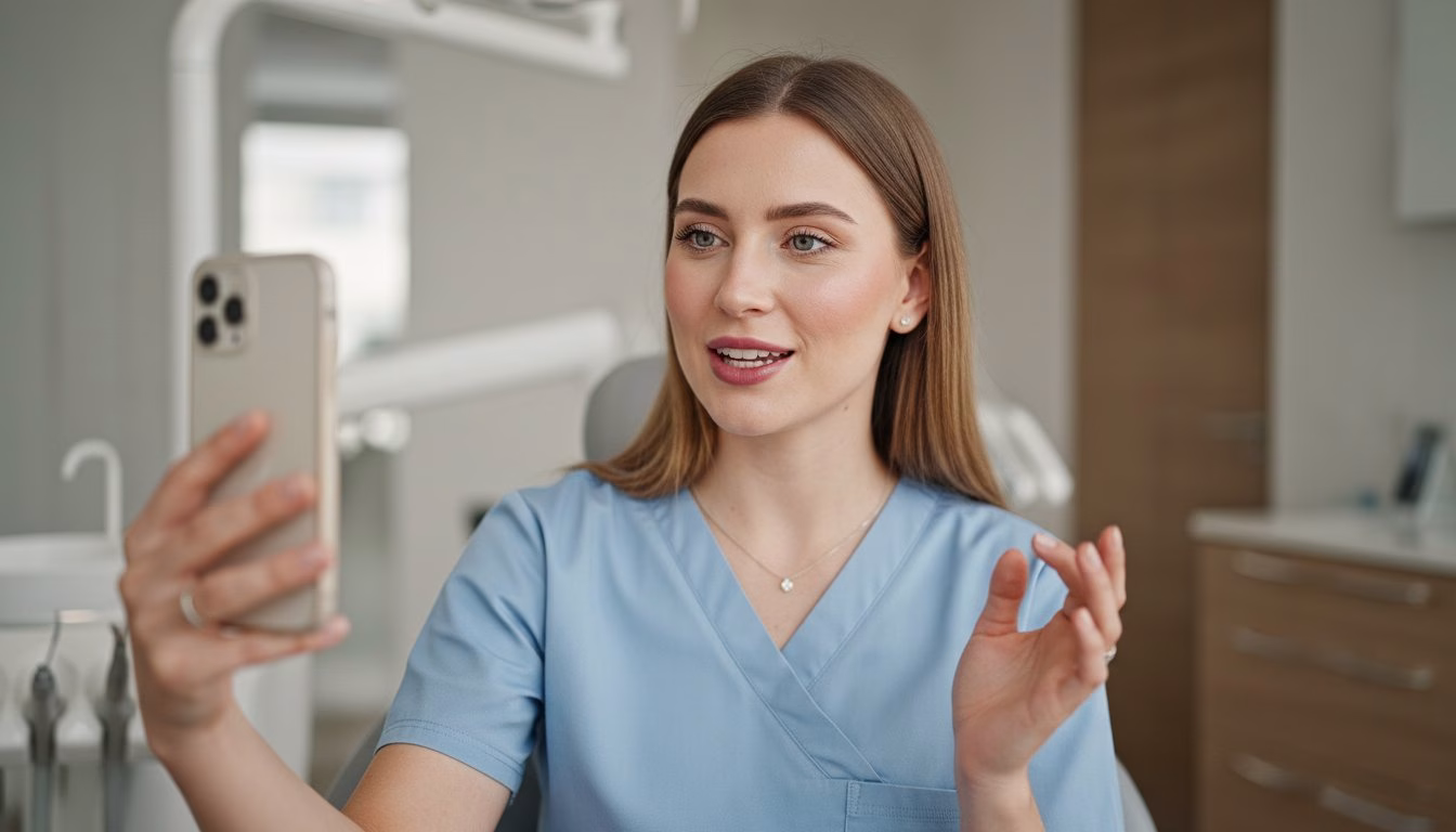 Dentalhygiene in Zürich Sihlcity: Ihren Termin für eine professionelle Zahnreinigung buchen