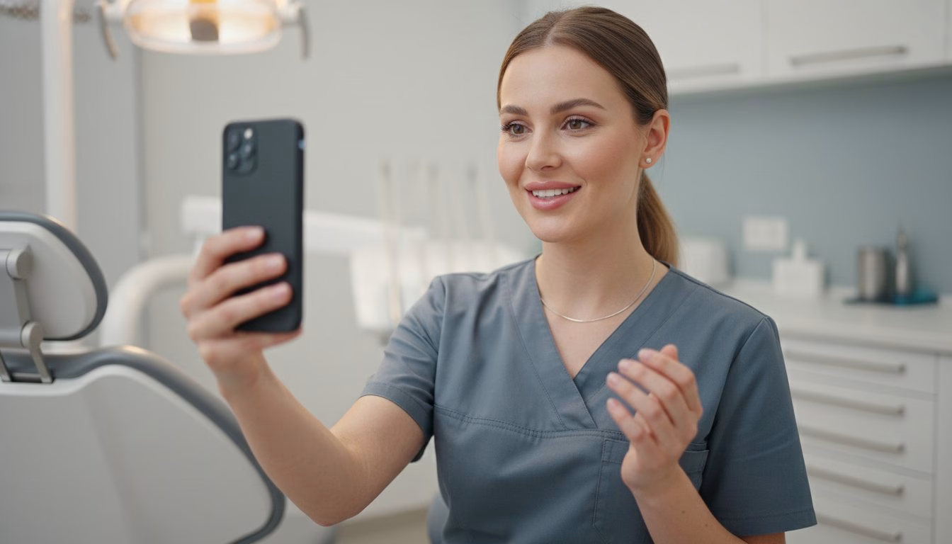 Zahnarzt Zürich Sihlcity: Moderne Zahnmedizin & Transparenz bei Dental11
