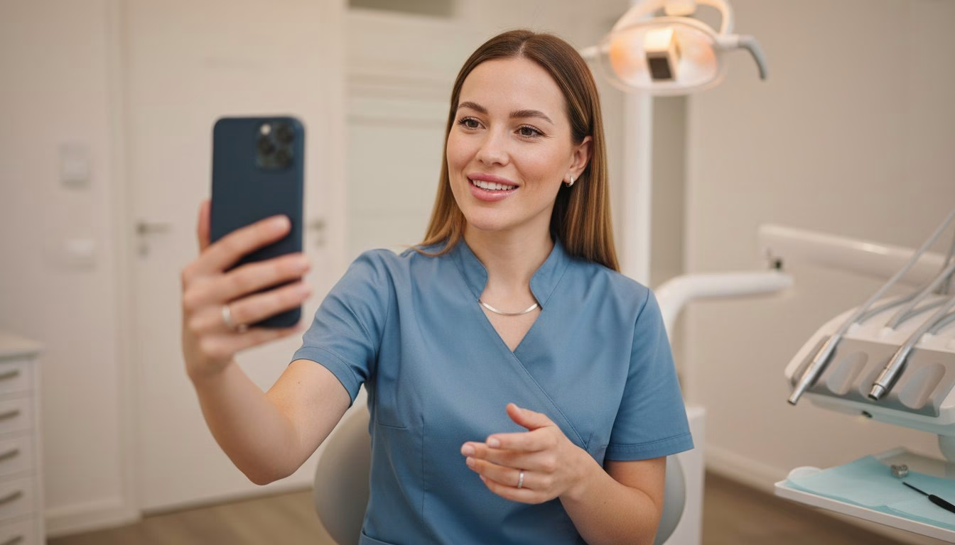 Zahnreinigung wie oft? Ihr Leitfaden für Dentalhygiene in Zürich