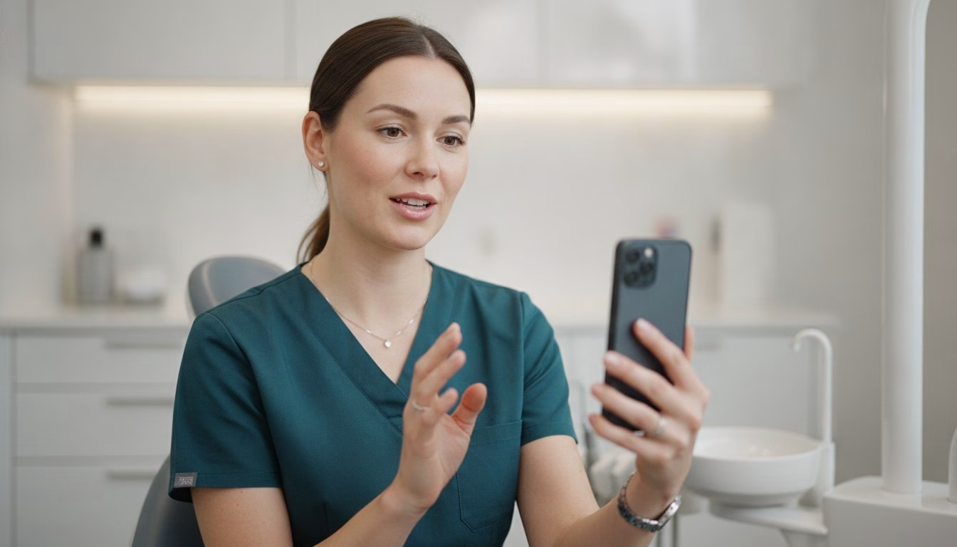 Aligner Behandlung Zürich: Ihr Weg zum perfekten Lächeln