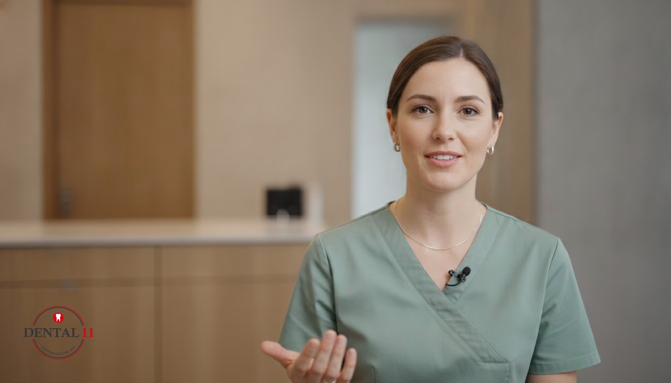 Alignertherapie für Erwachsene: Diskrete Zahnkorrektur in Zürich