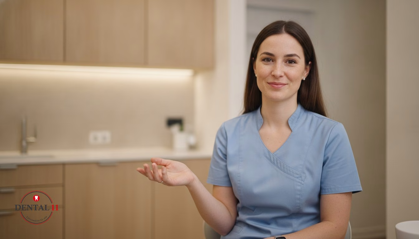 English Speaking Dentist Zurich Enge: Ihr Guide für Expats und Internationals