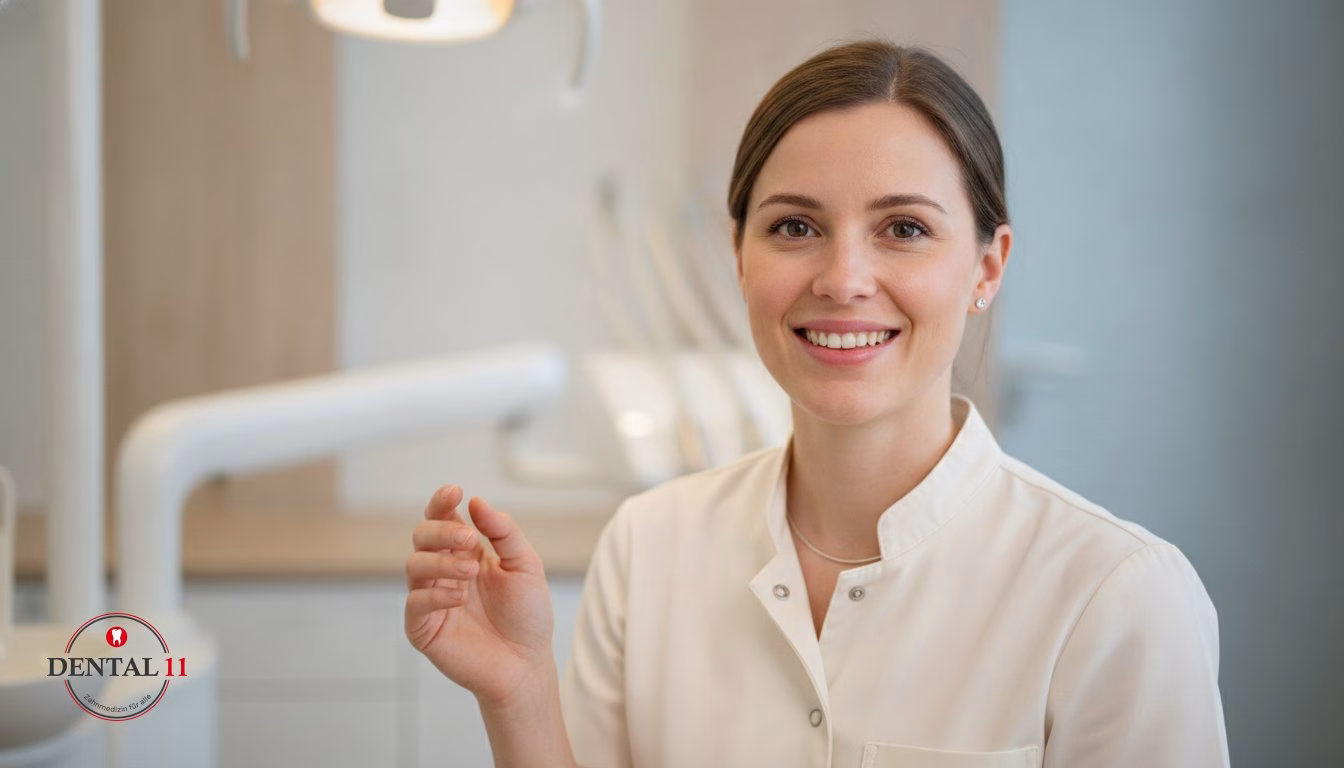 Zahnarzttermin Sihlcity: Online buchen bei Dental11