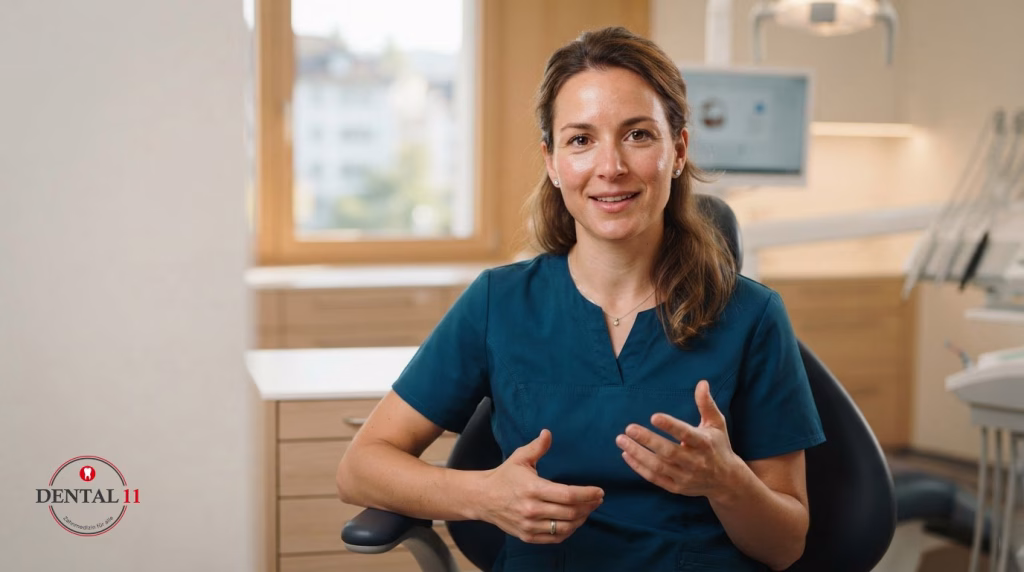 Dentalhygiene Glattpark: Ihr Leitfaden für professionelle Zahnreinigung