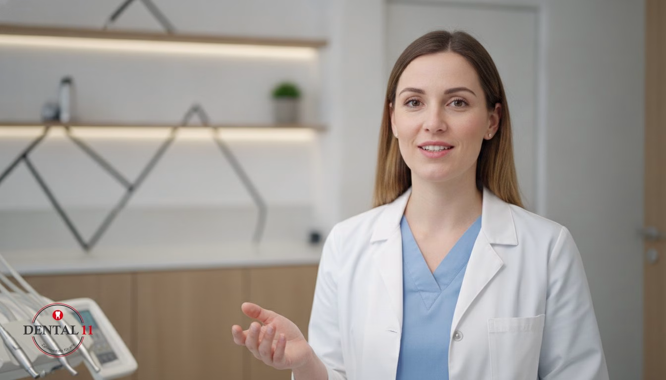 Dentalhygiene Zürich Preis: Kosten & Ablauf in Zürich Enge