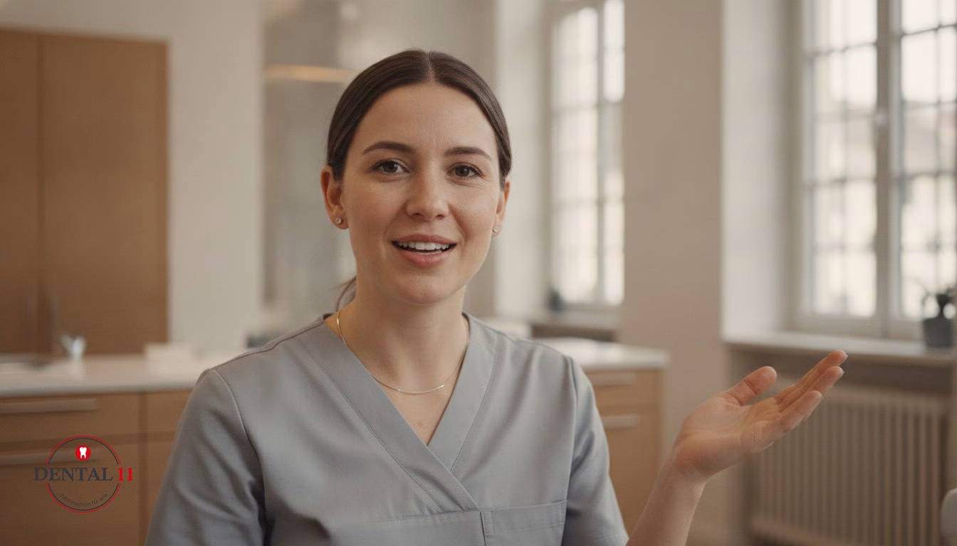 Smile Design Zürich: Ihr Weg zum Traumlächeln in Enge