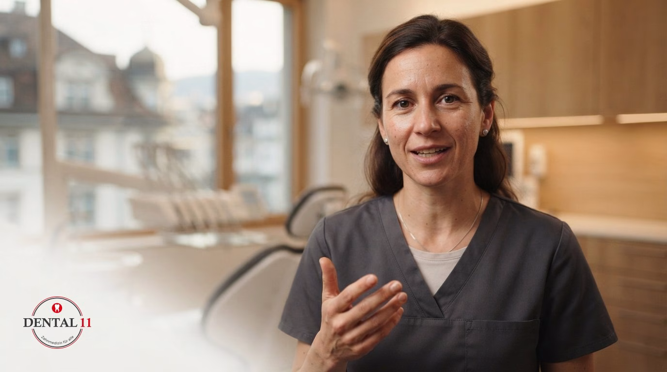 Veneers in Zürich: Ihr Wegweiser für ästhetische Zahnkorrekturen