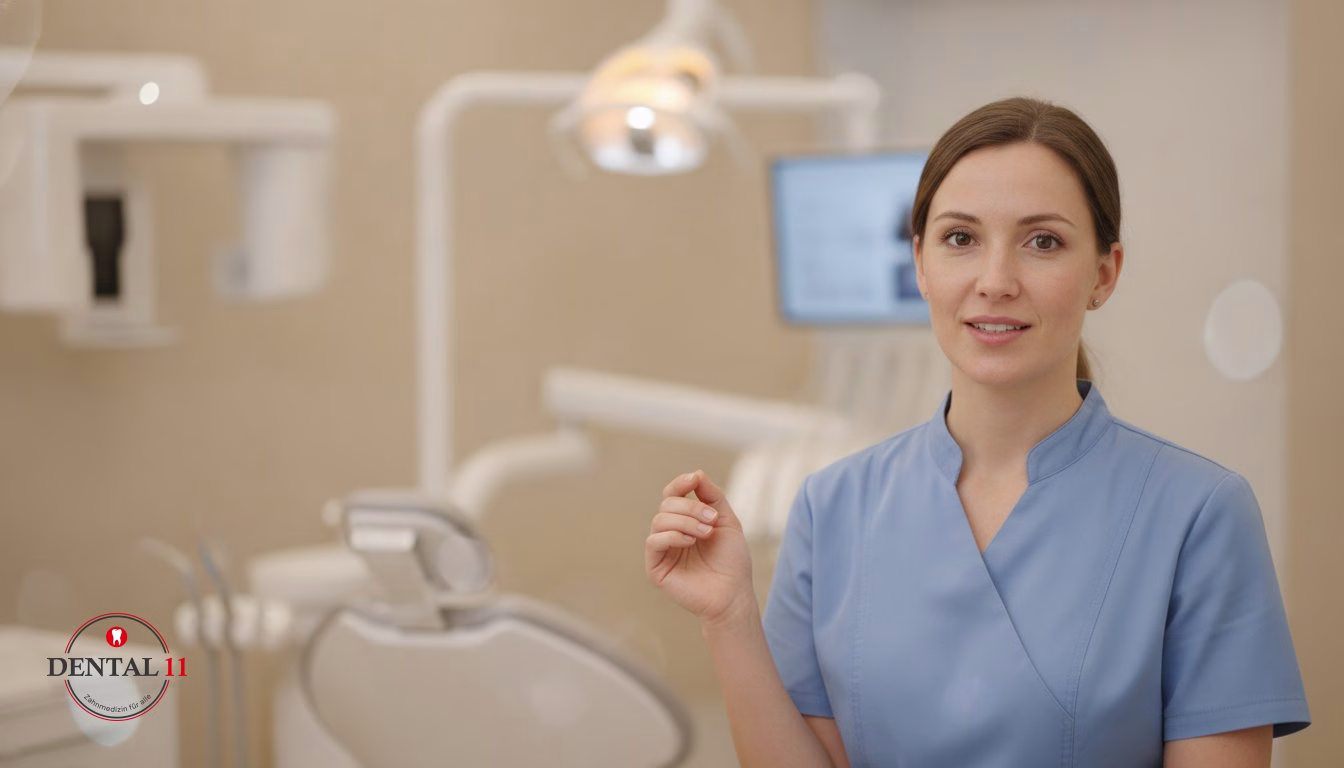 Vorteile einer volldigitalisierten Zahnarztpraxis in Zürich: Präzision trifft Patientenkomfort
