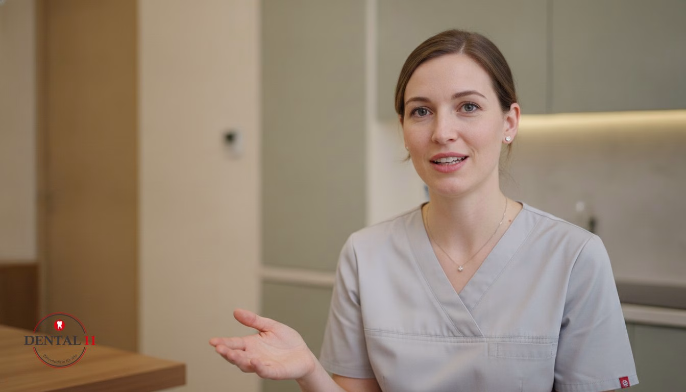 Zahnimplantat auf Raten in Zürich Sihlcity: Planbare Investition in Ihre Zahngesundheit (2026)