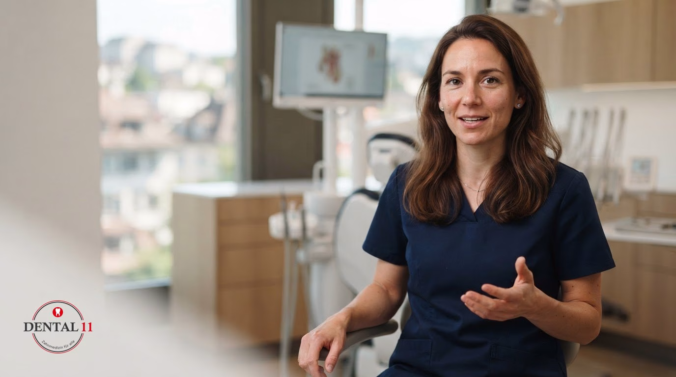 Zahnimplantate in Zürich Enge: Ihr Guide für modernen Zahnersatz (2026)