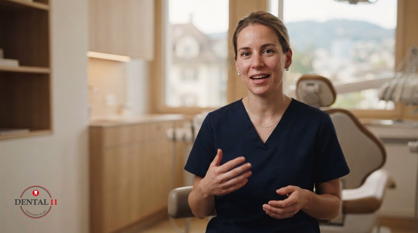 Bleaching in Zürich Enge: Preise und Ablauf des In-Office-Whitenings