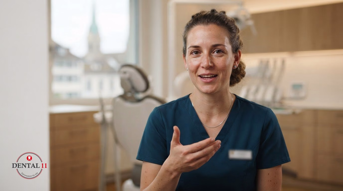 Wie lange dauert eine Wurzelbehandlung? Ablauf, Termine und Heilungszeit