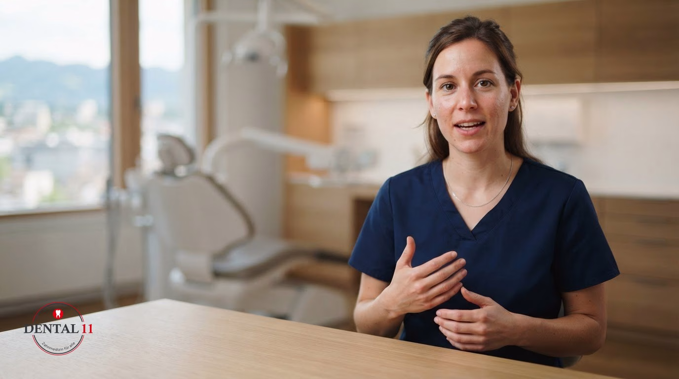 Zahnbrücke oder Implantat: Kostenvergleich für die Schweiz