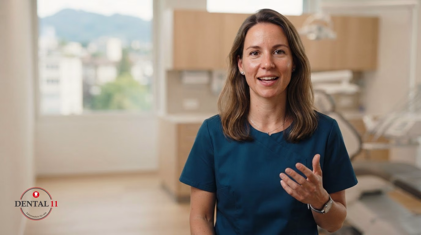 Zahnreinigung Preisvergleich Zürich: Dentalhygiene und Check-up für 150 CHF